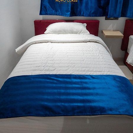 Residence Hoteliere Novo Class II Nador Dış mekan fotoğraf