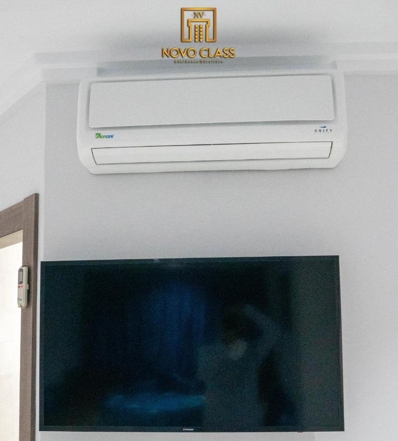Residence Hoteliere Novo Class II Nador Dış mekan fotoğraf