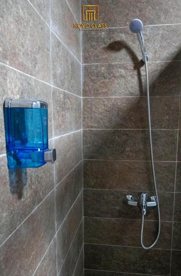 Residence Hoteliere Novo Class II Nador Dış mekan fotoğraf