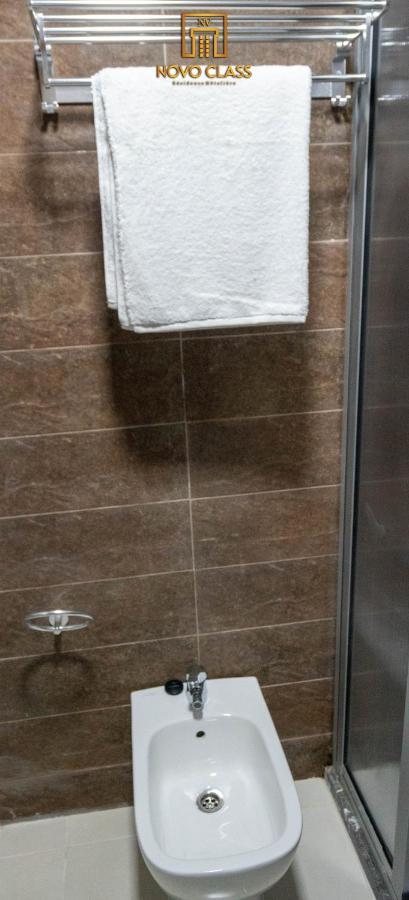 Residence Hoteliere Novo Class II Nador Dış mekan fotoğraf