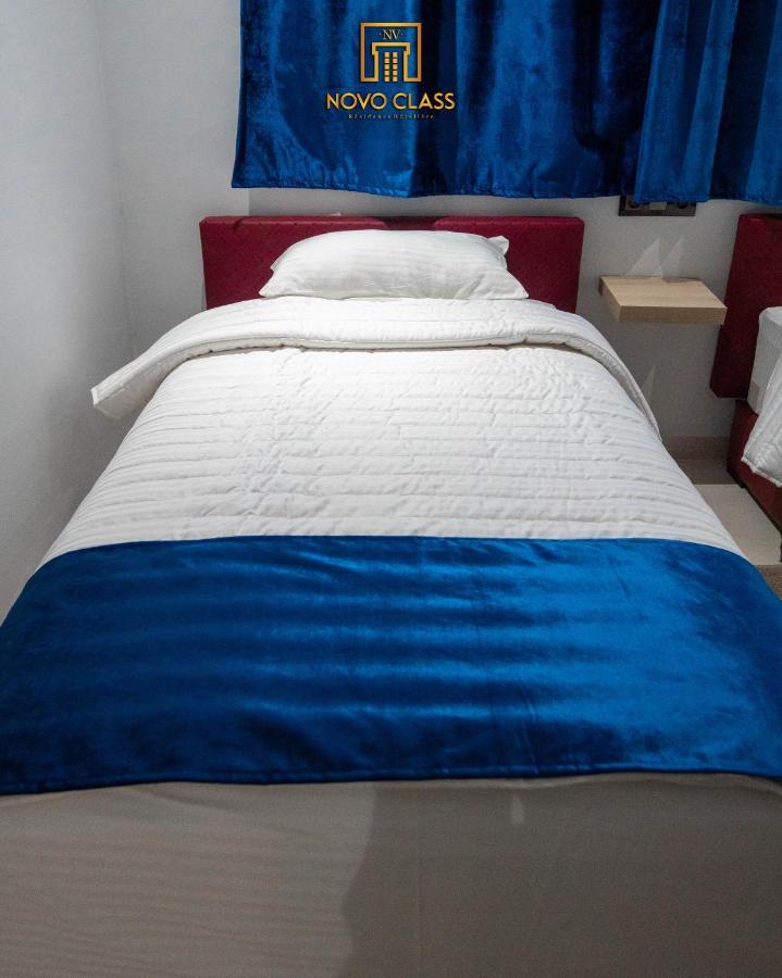 Residence Hoteliere Novo Class II Nador Dış mekan fotoğraf
